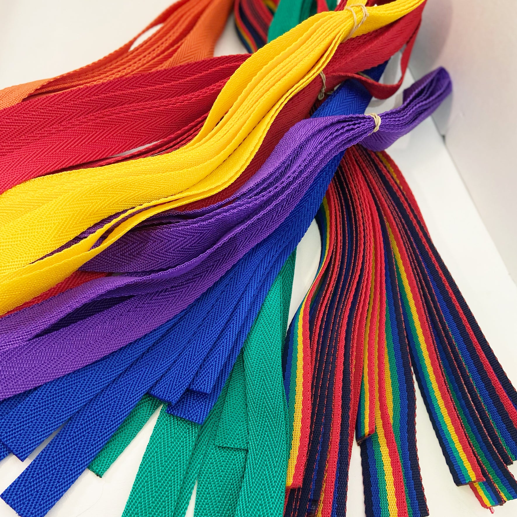 Split Leg Children's Toolbelt