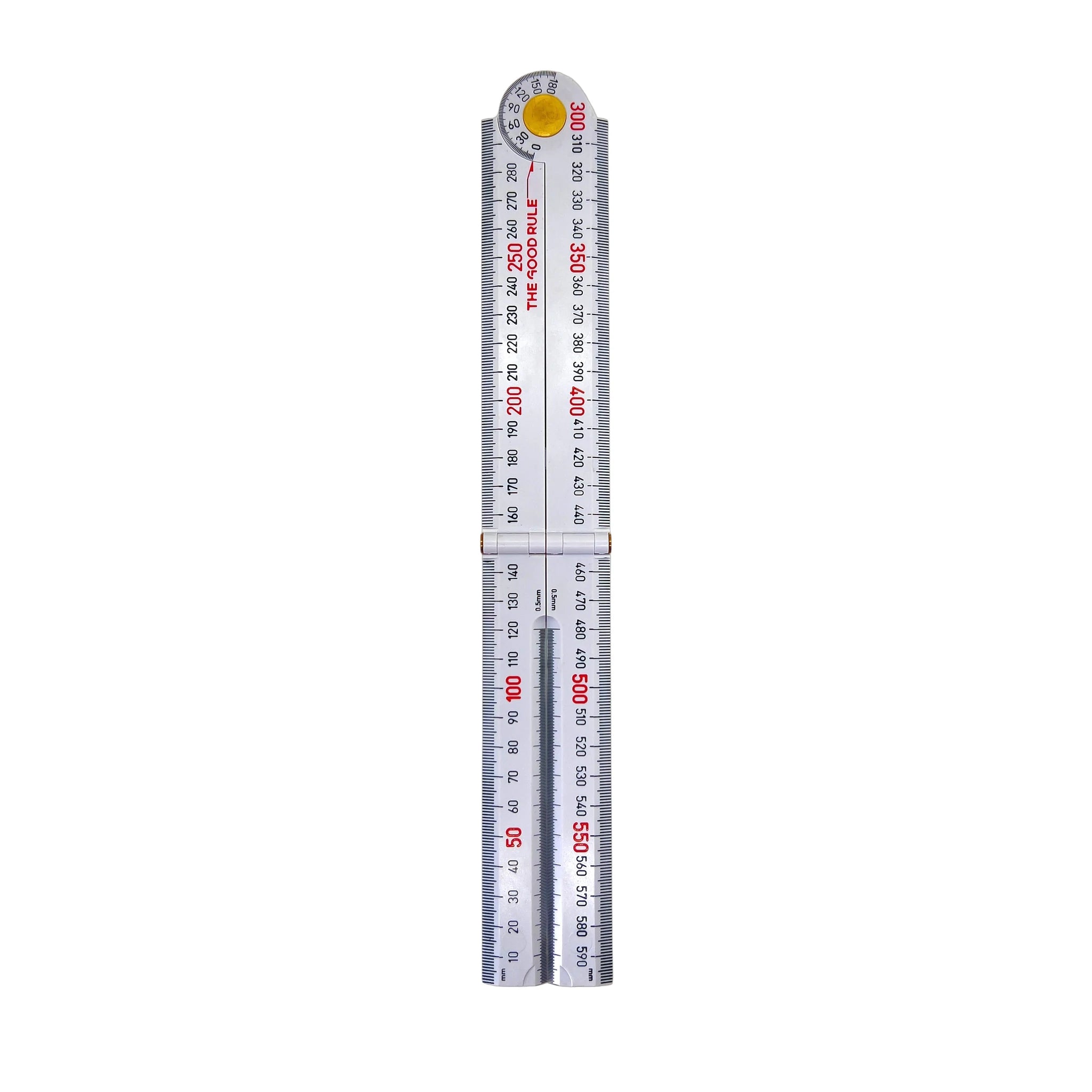 Good Rule - NZ Designed Innovative Builders Ruler