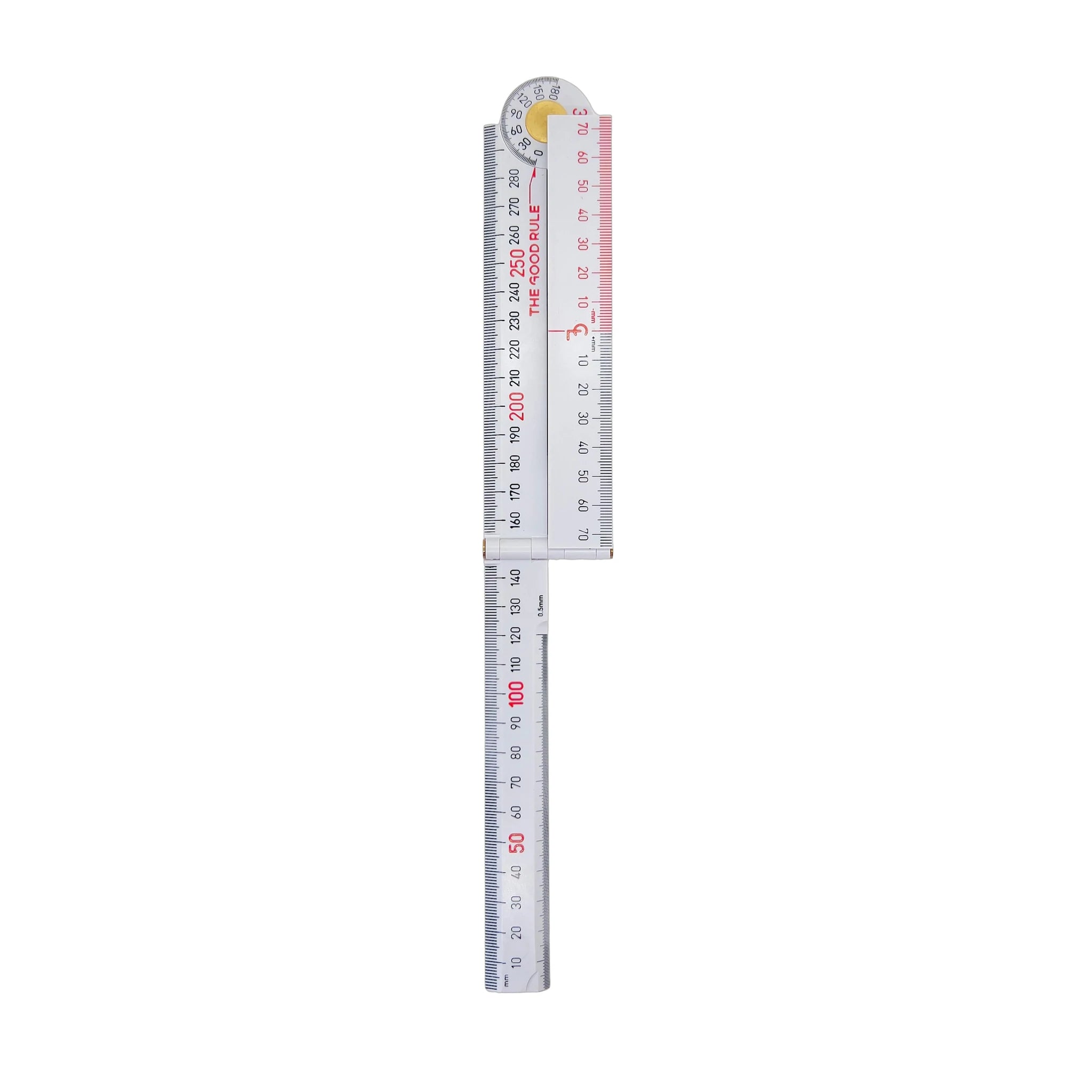 Good Rule - NZ Designed Innovative Builders Ruler