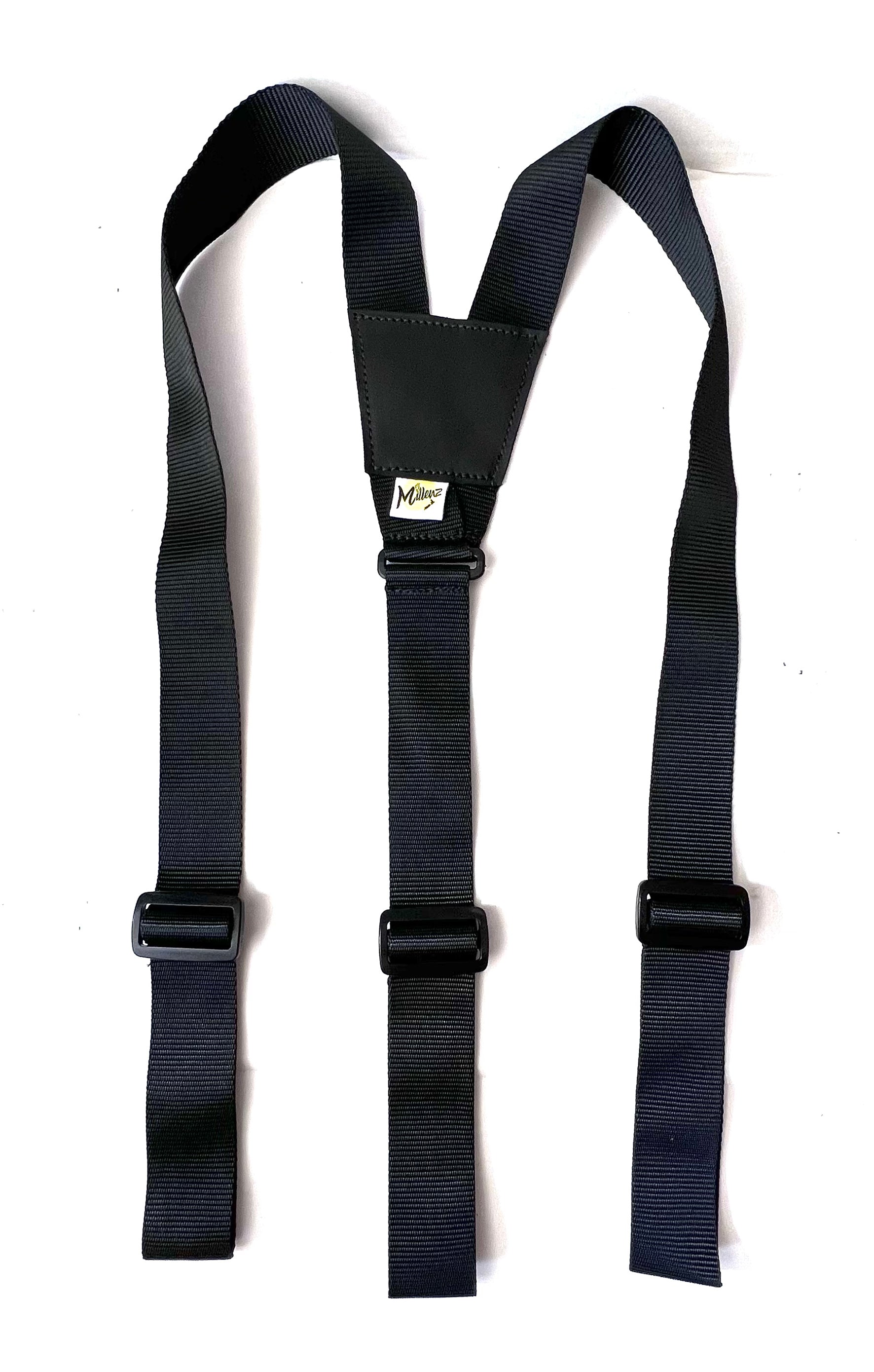 Millenz Braces