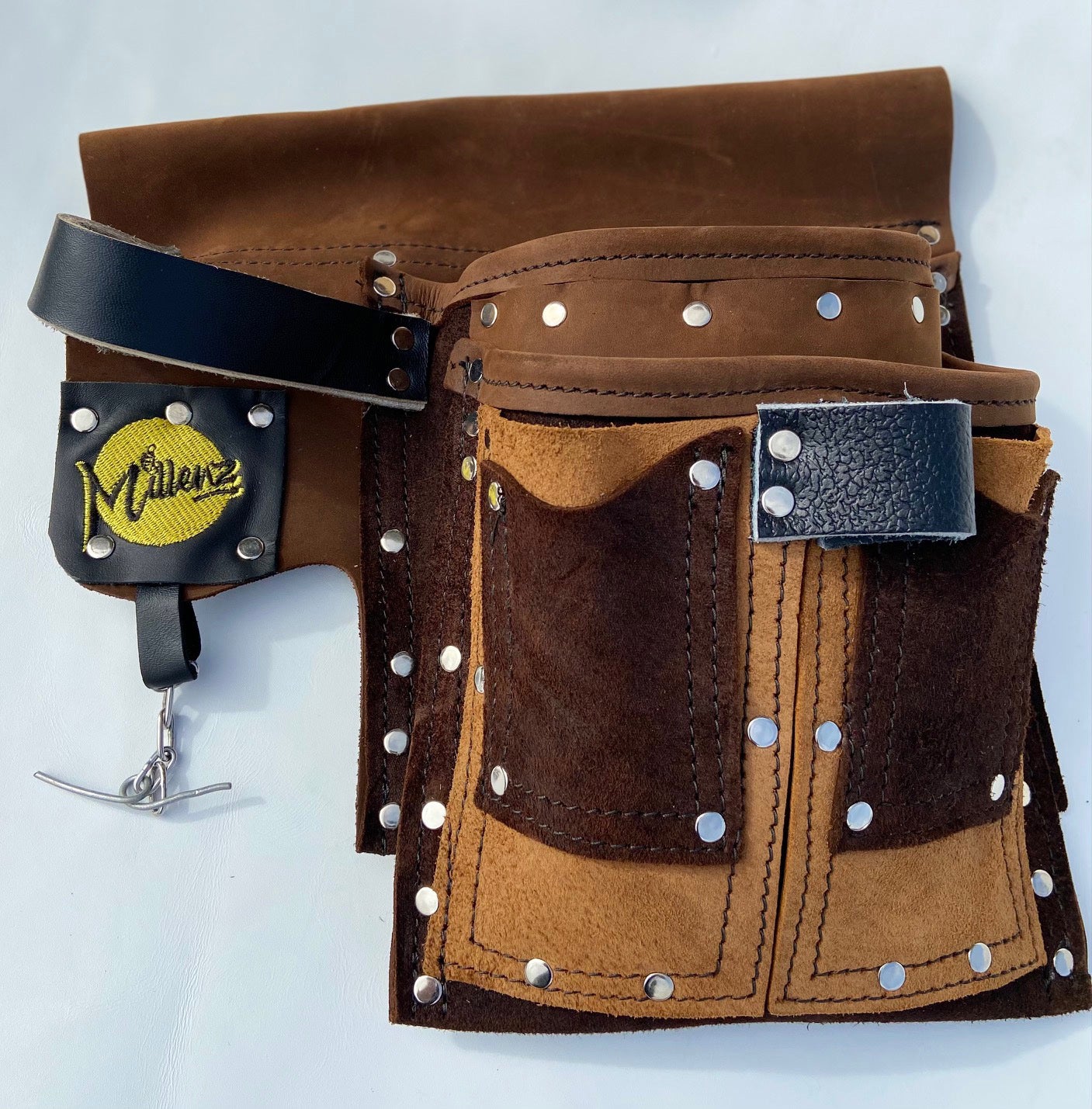 Normal Electrical Toolbelt