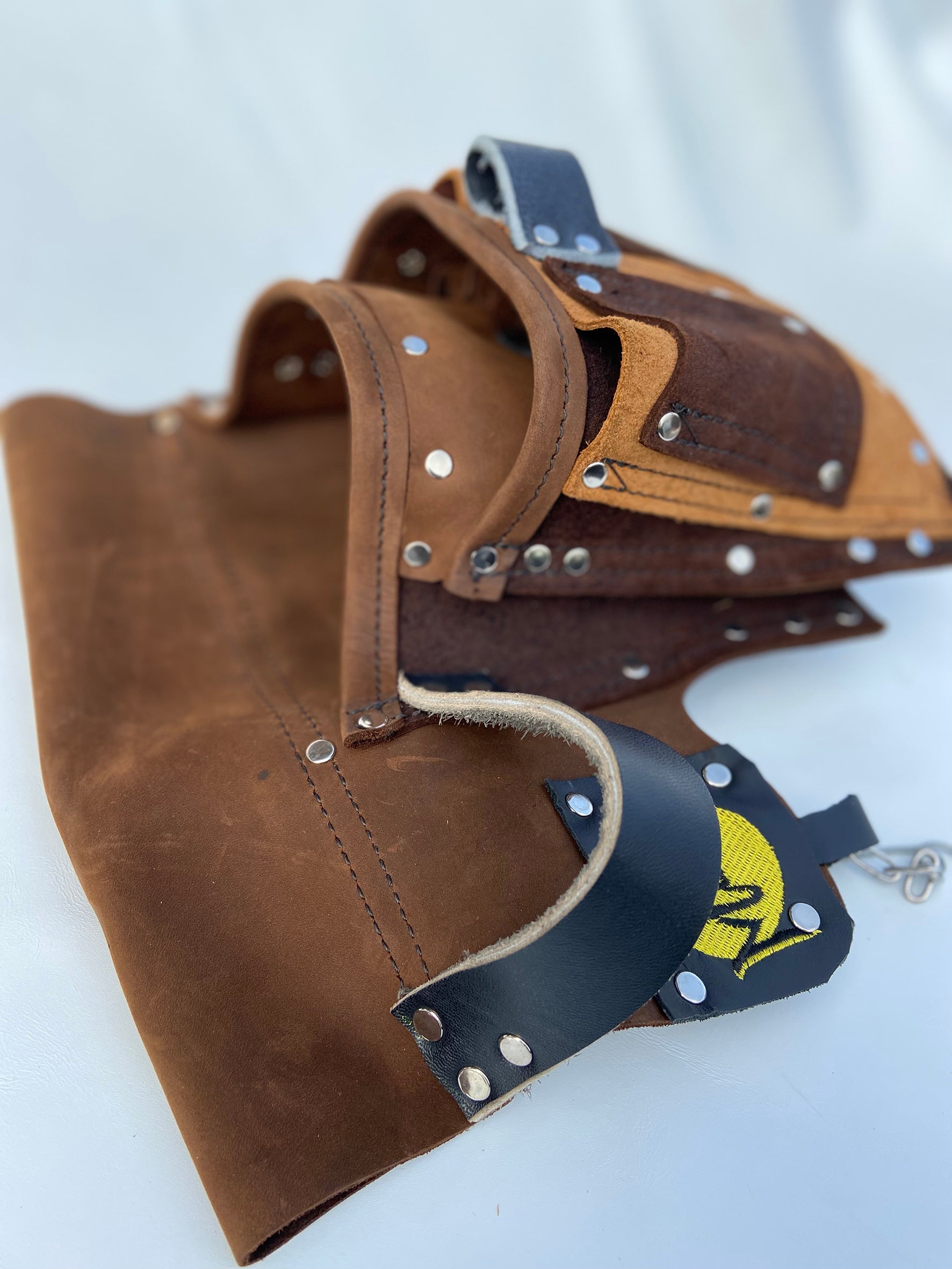 Normal Electrical Toolbelt