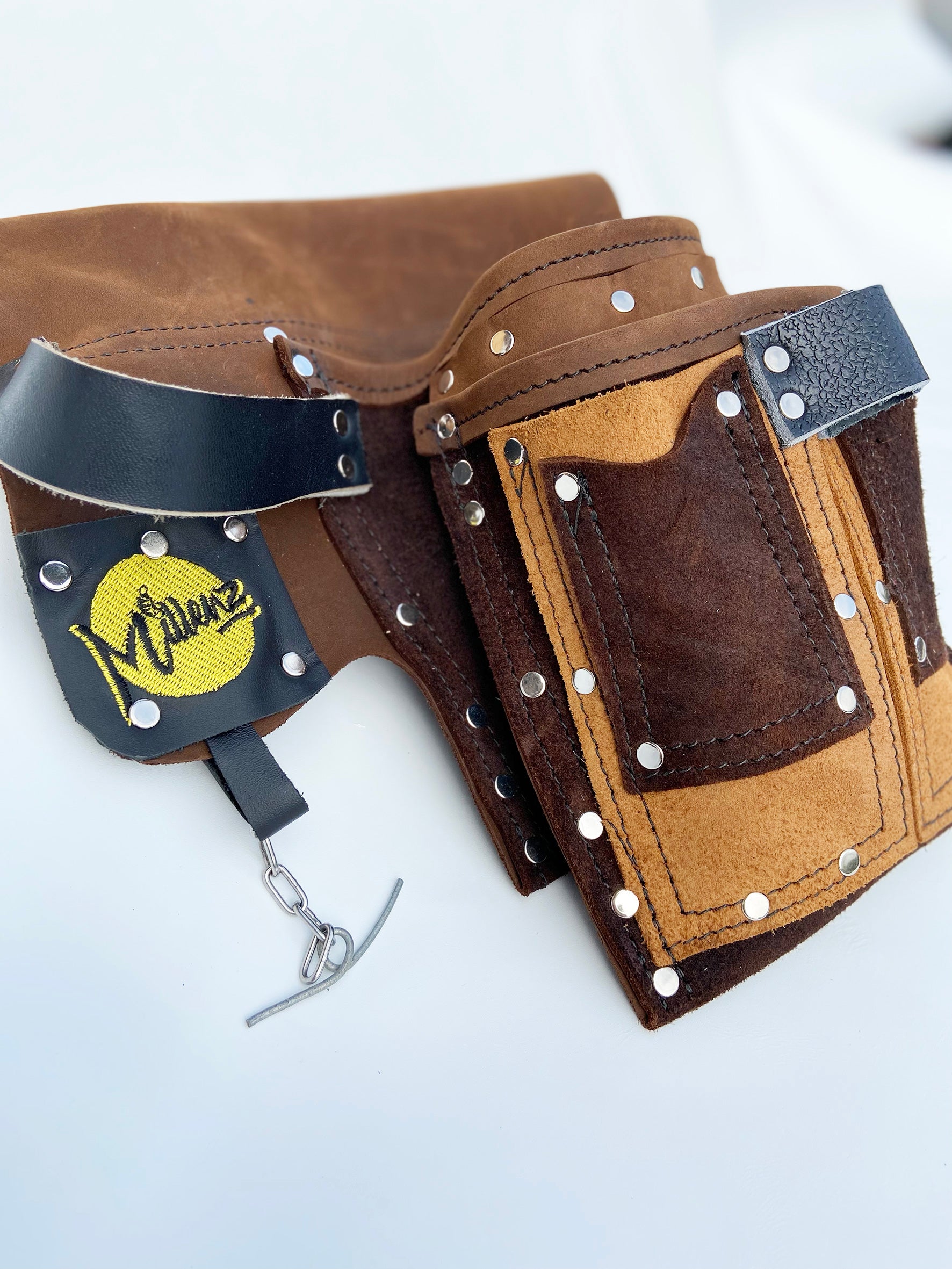 Normal Electrical Toolbelt