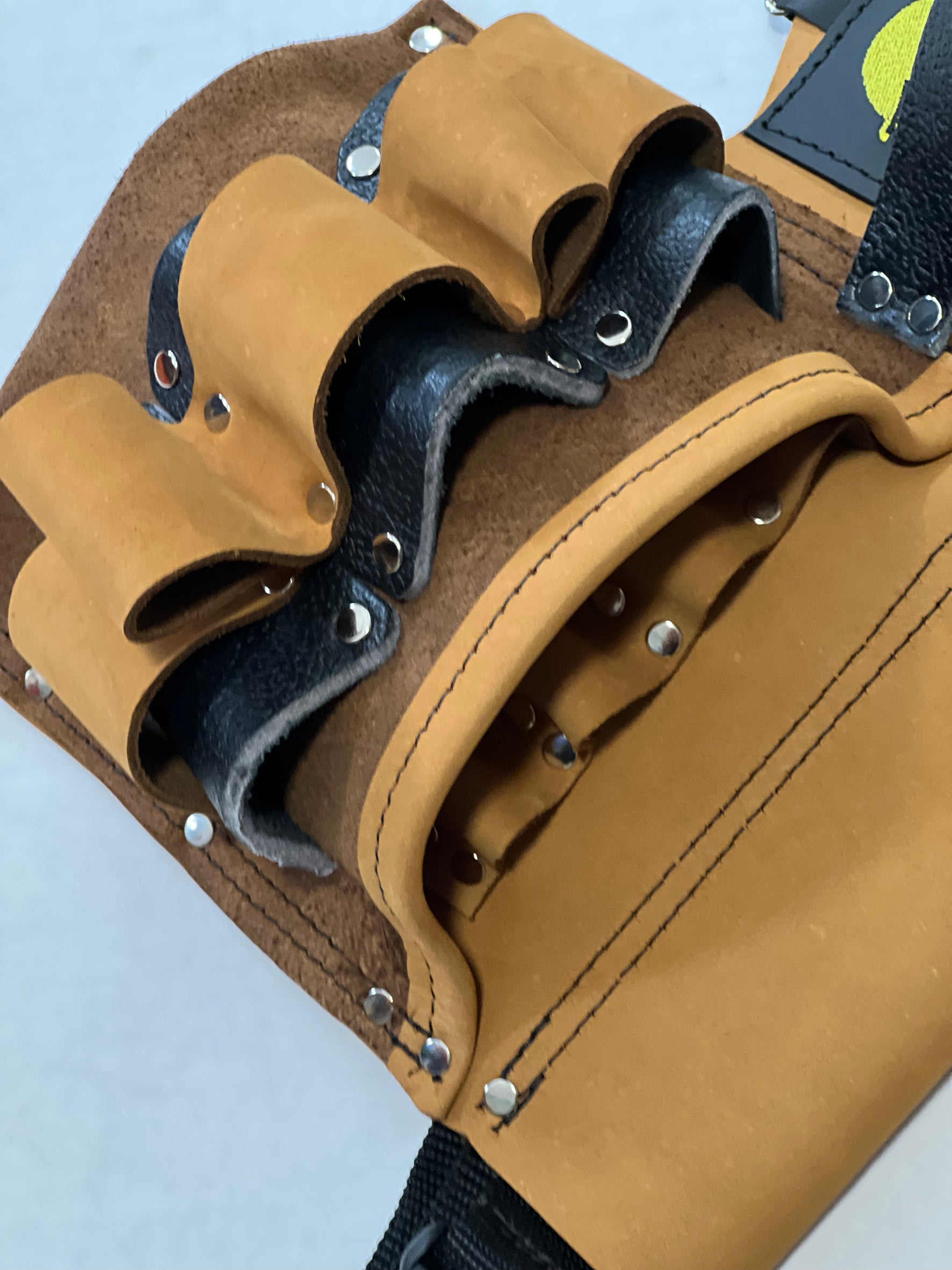 Classic Electrical Toolbelt