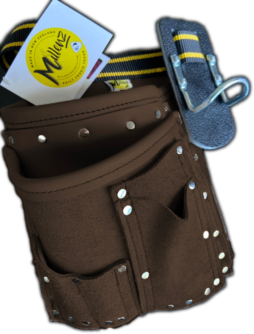 Plasterers Toolbelt