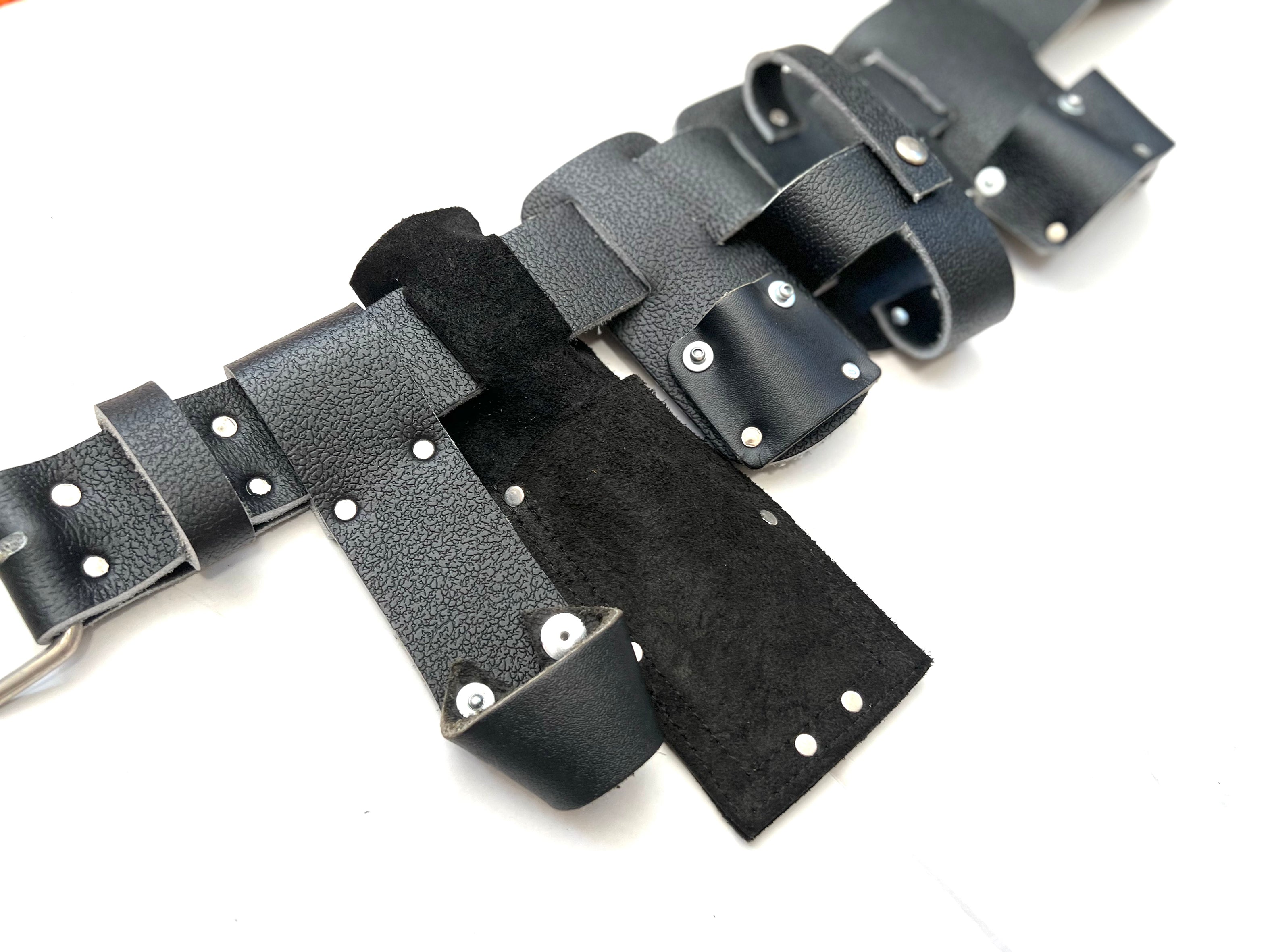 Scaffolders Belt