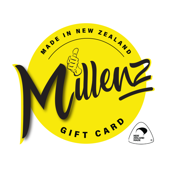 Millenz Gift Card
