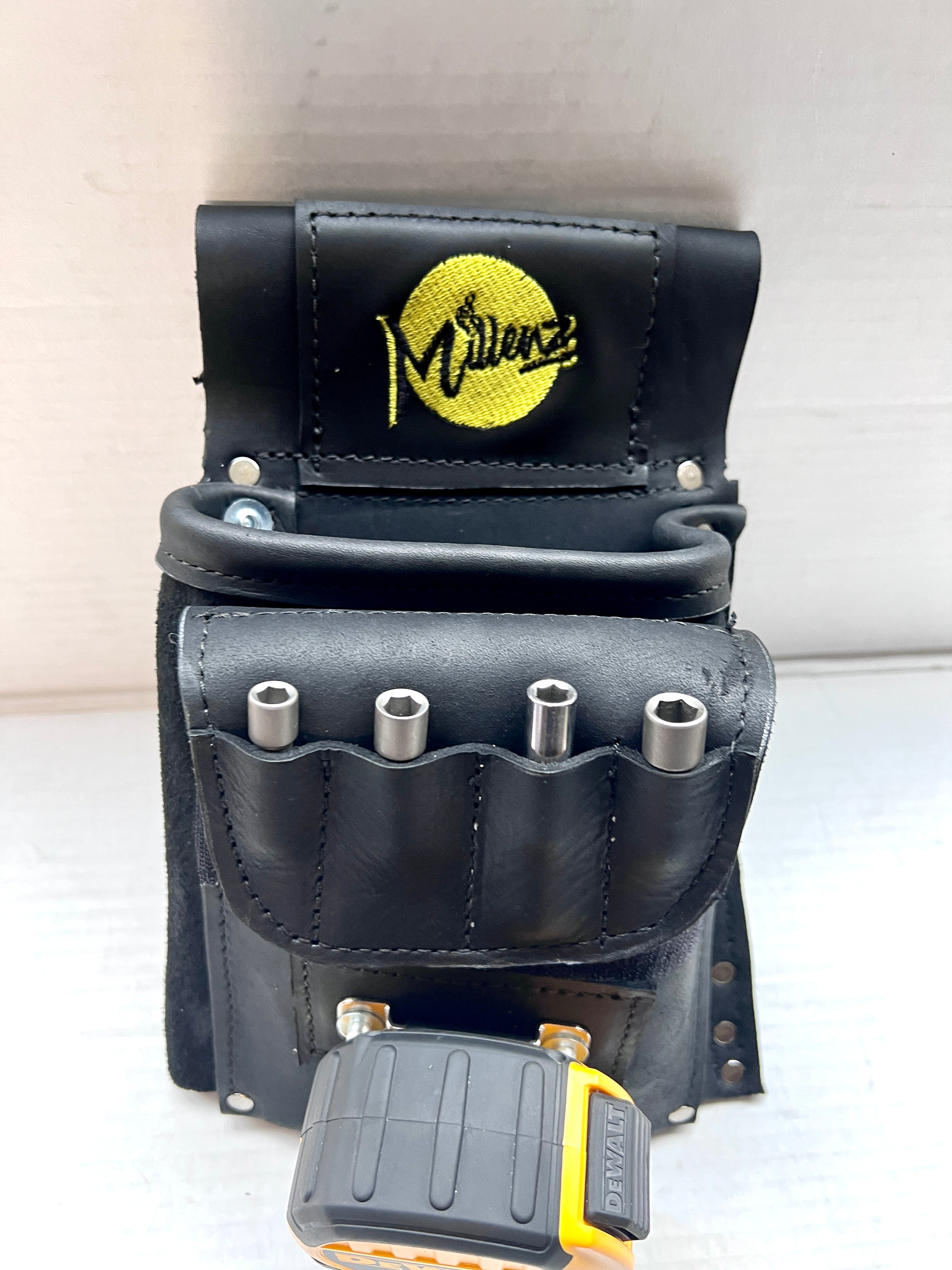 Millenz Combination Phone Pouch
