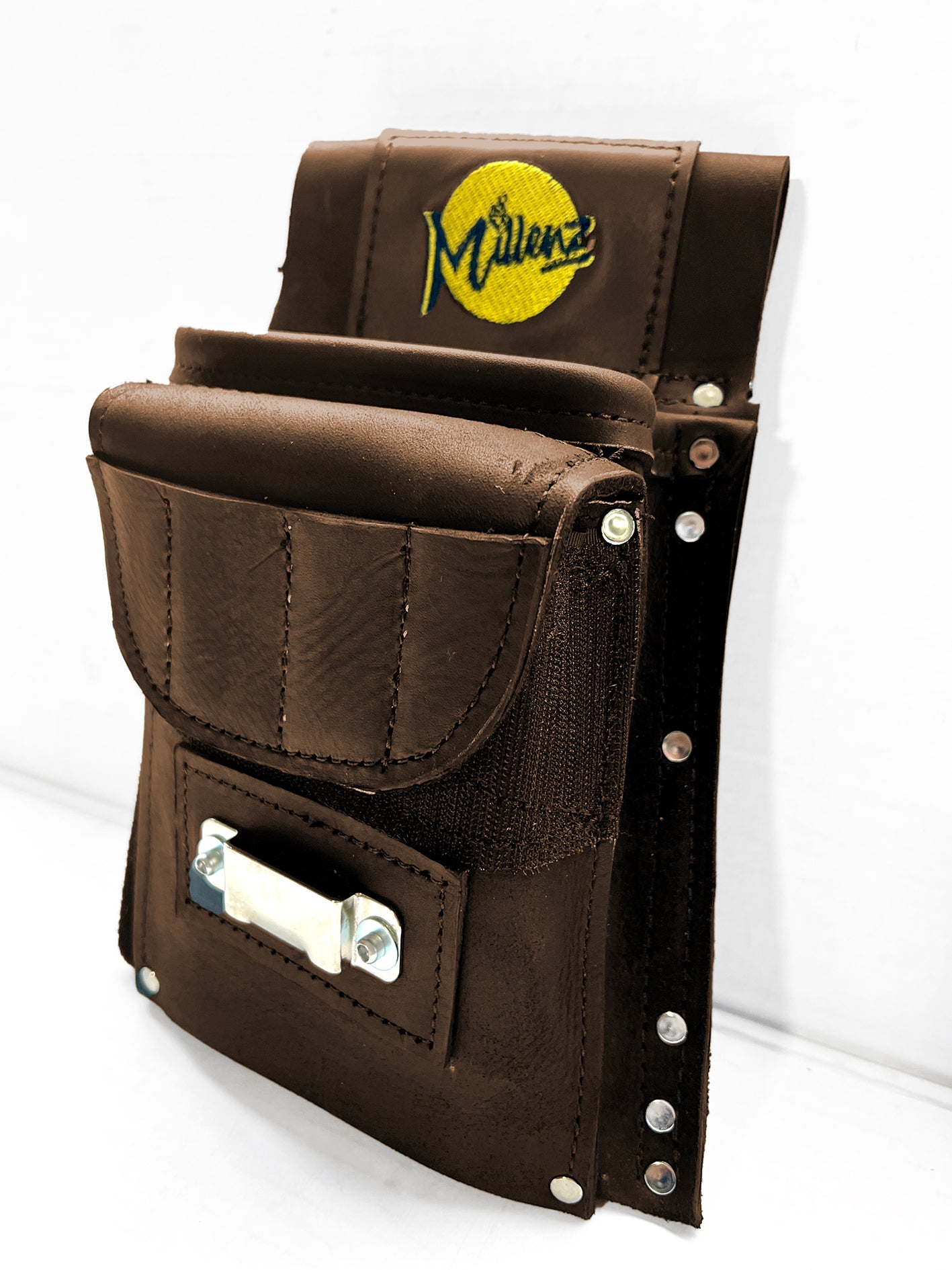 Millenz Combination Phone Pouch