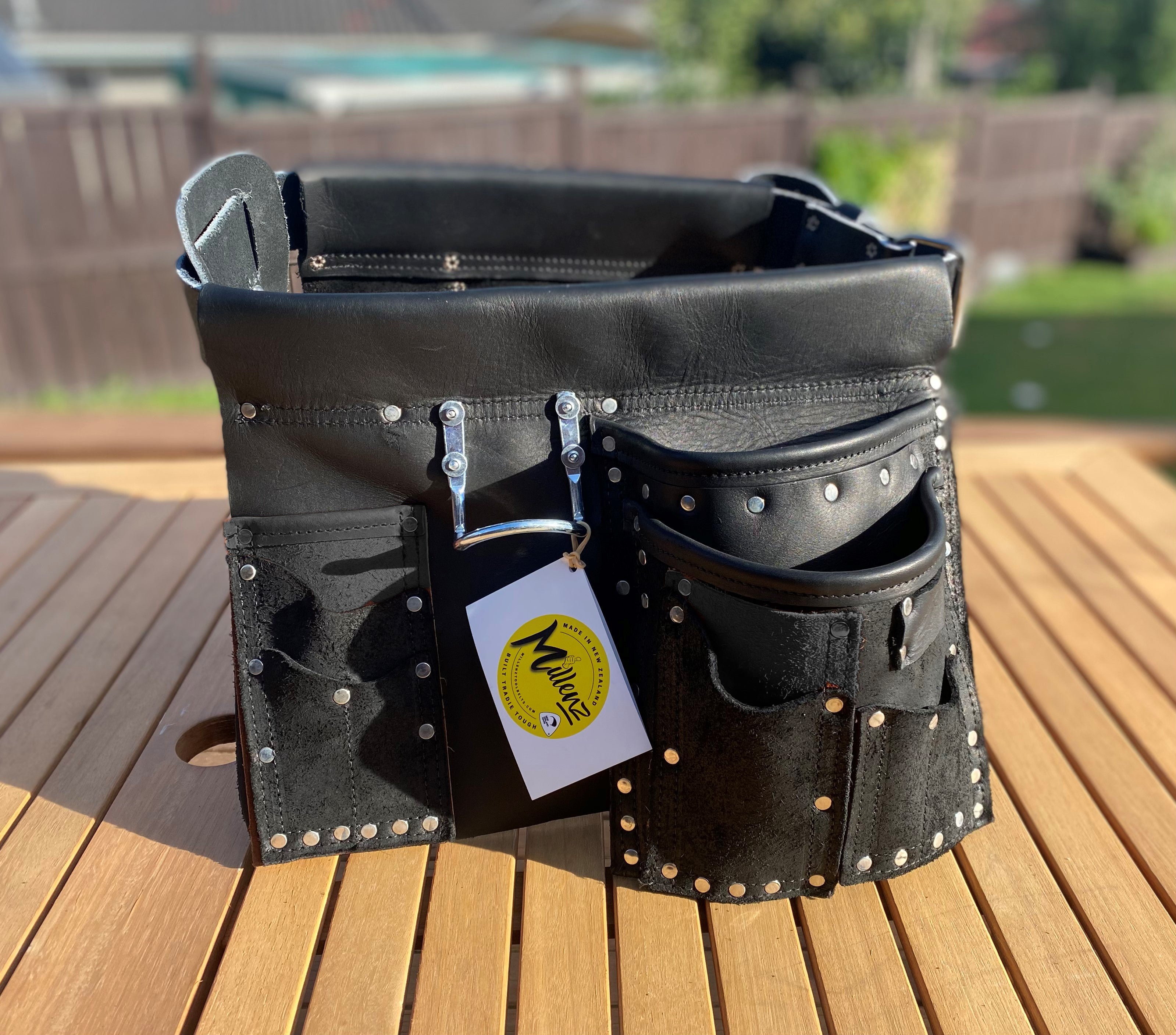 Original Super Yankee Toolbelt