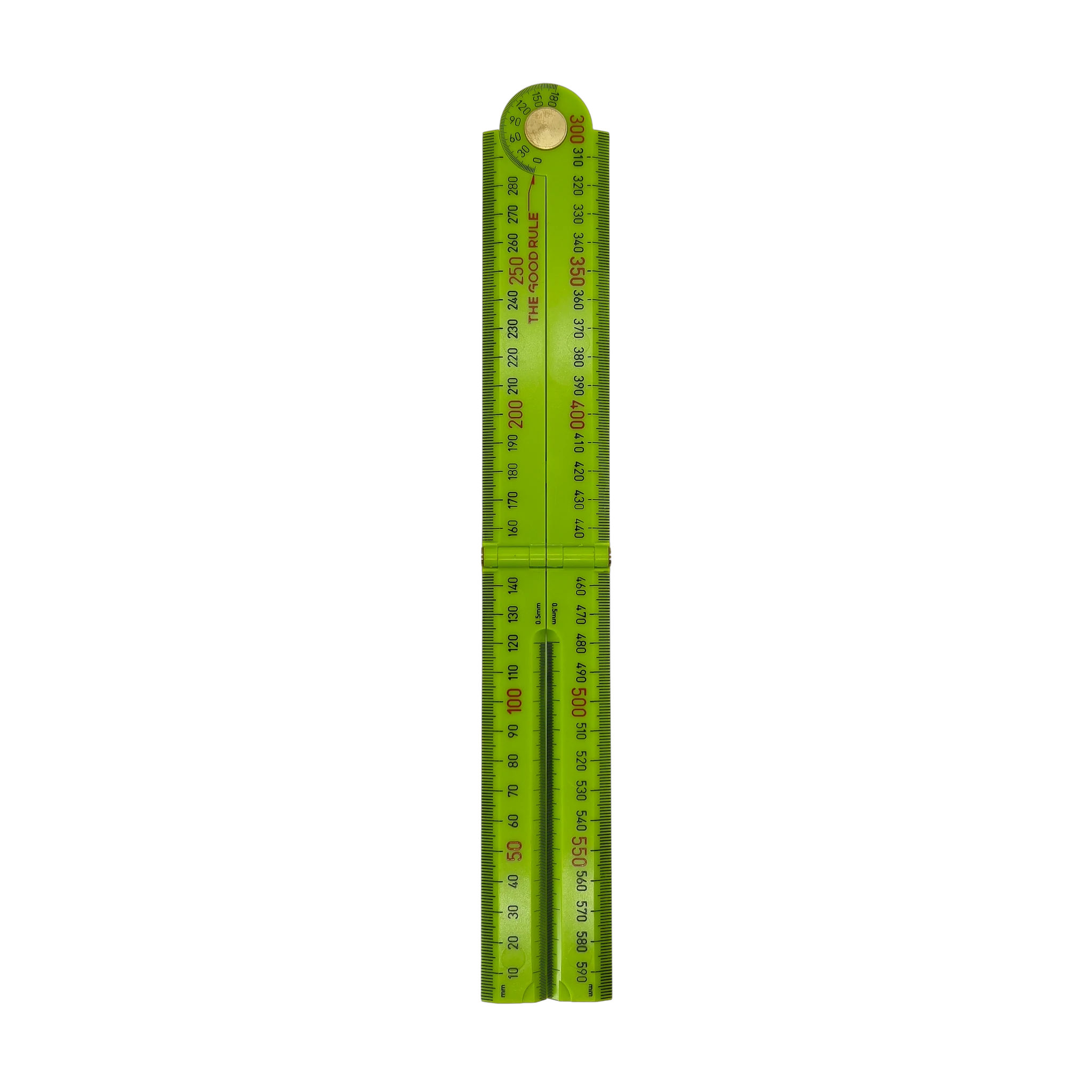Good Rule - NZ Designed Innovative Builders Ruler