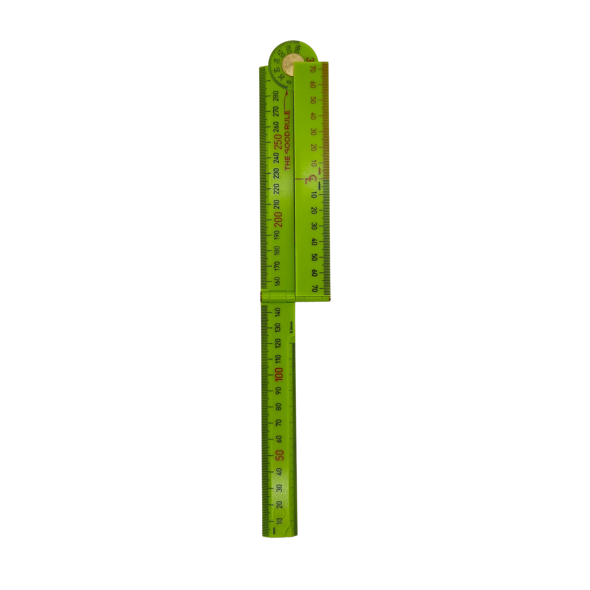 Good Rule - NZ Designed Innovative Builders Ruler