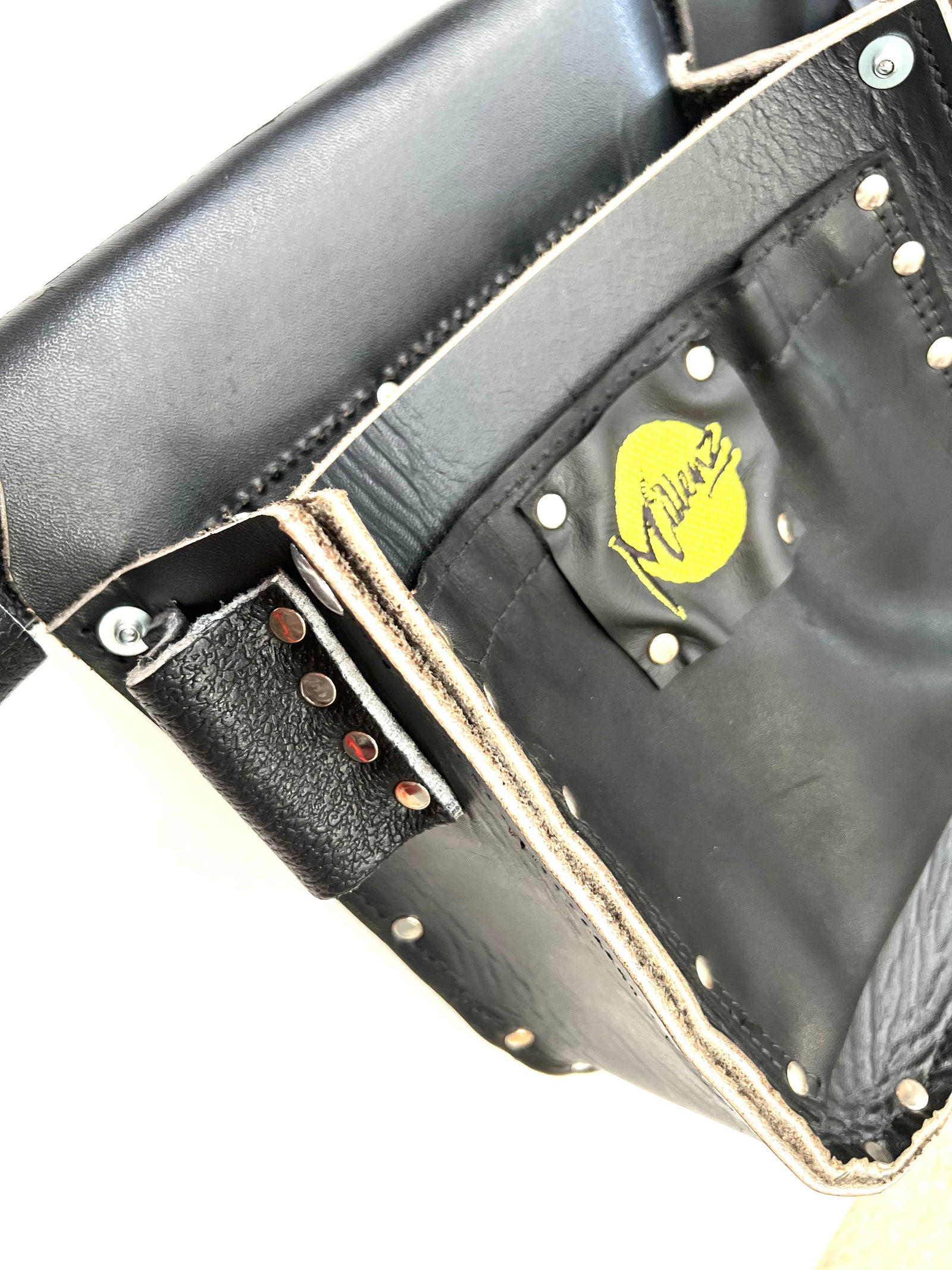 Heavy Duty Riggers Toolbelt