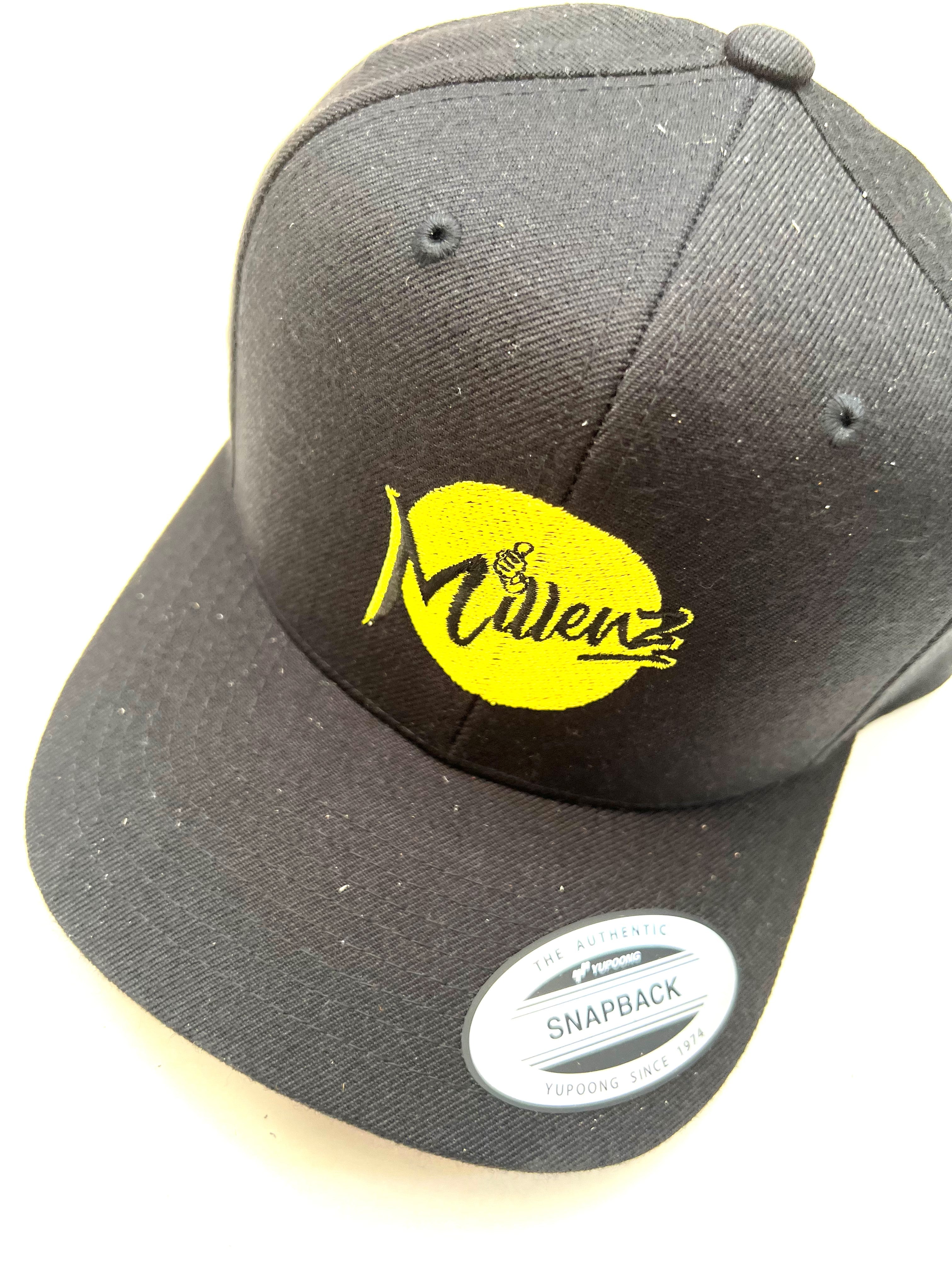 Millenz Baseball Cap