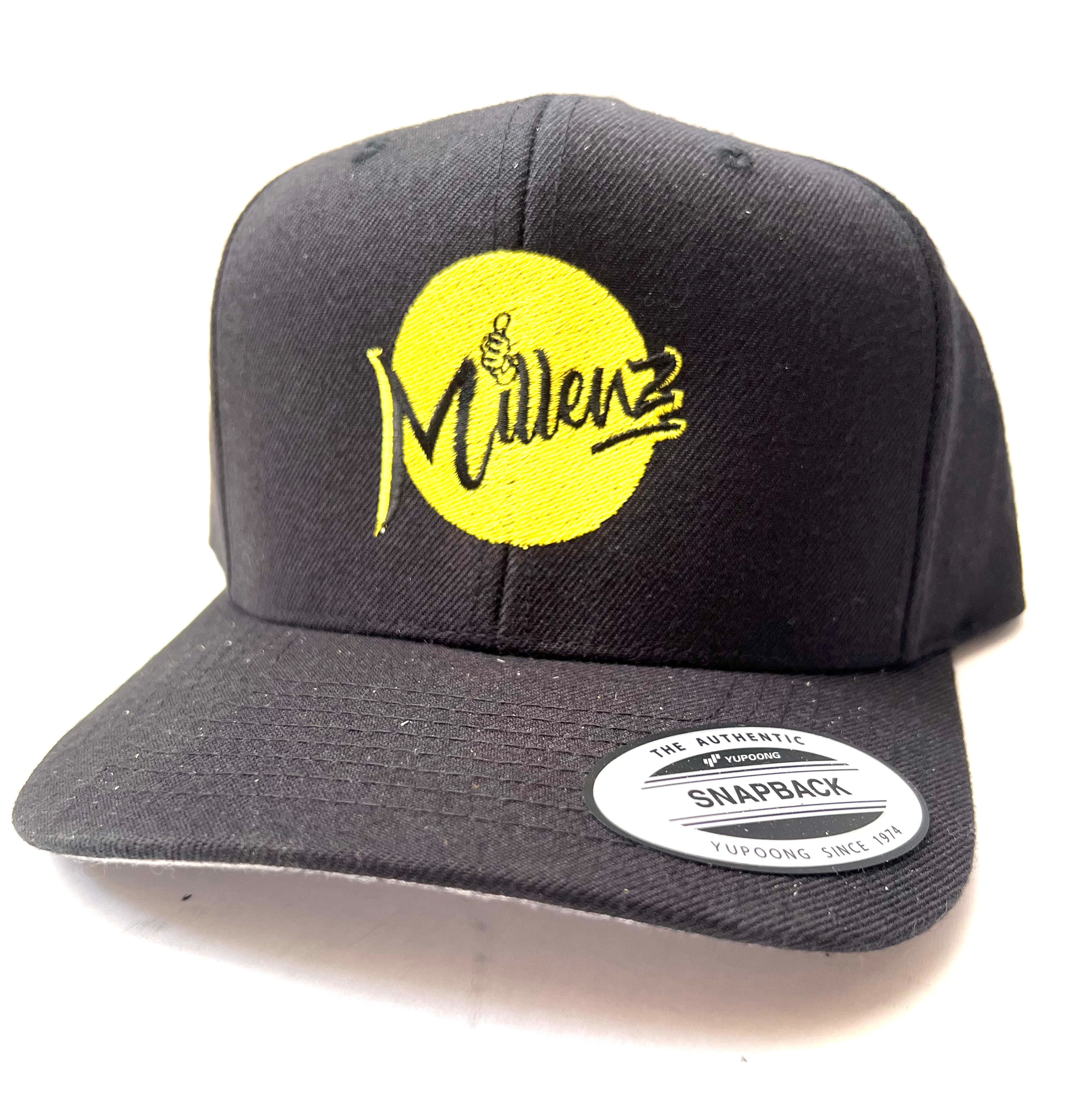 Millenz Baseball Cap