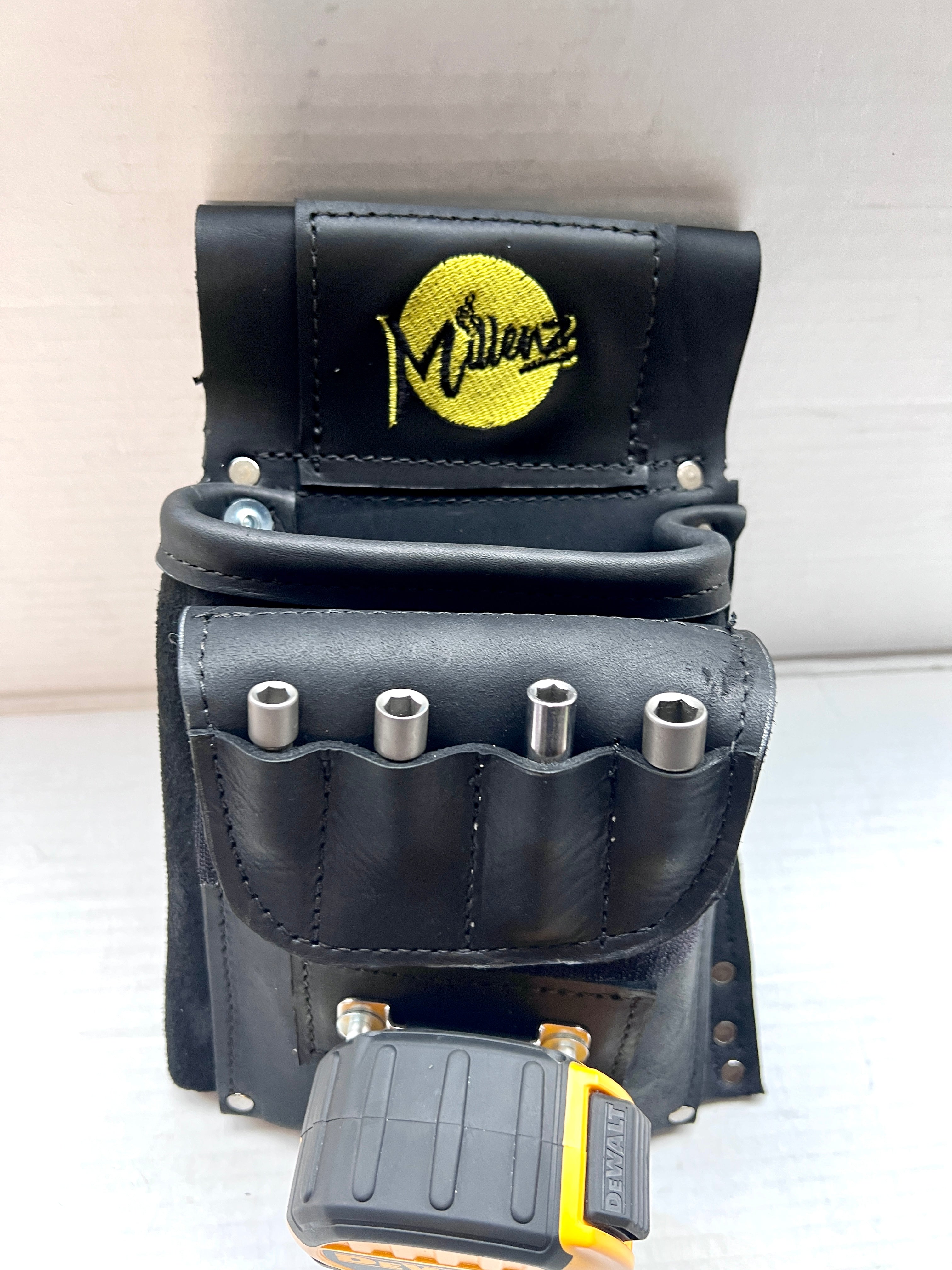 Millenz Combination Phone Pouch