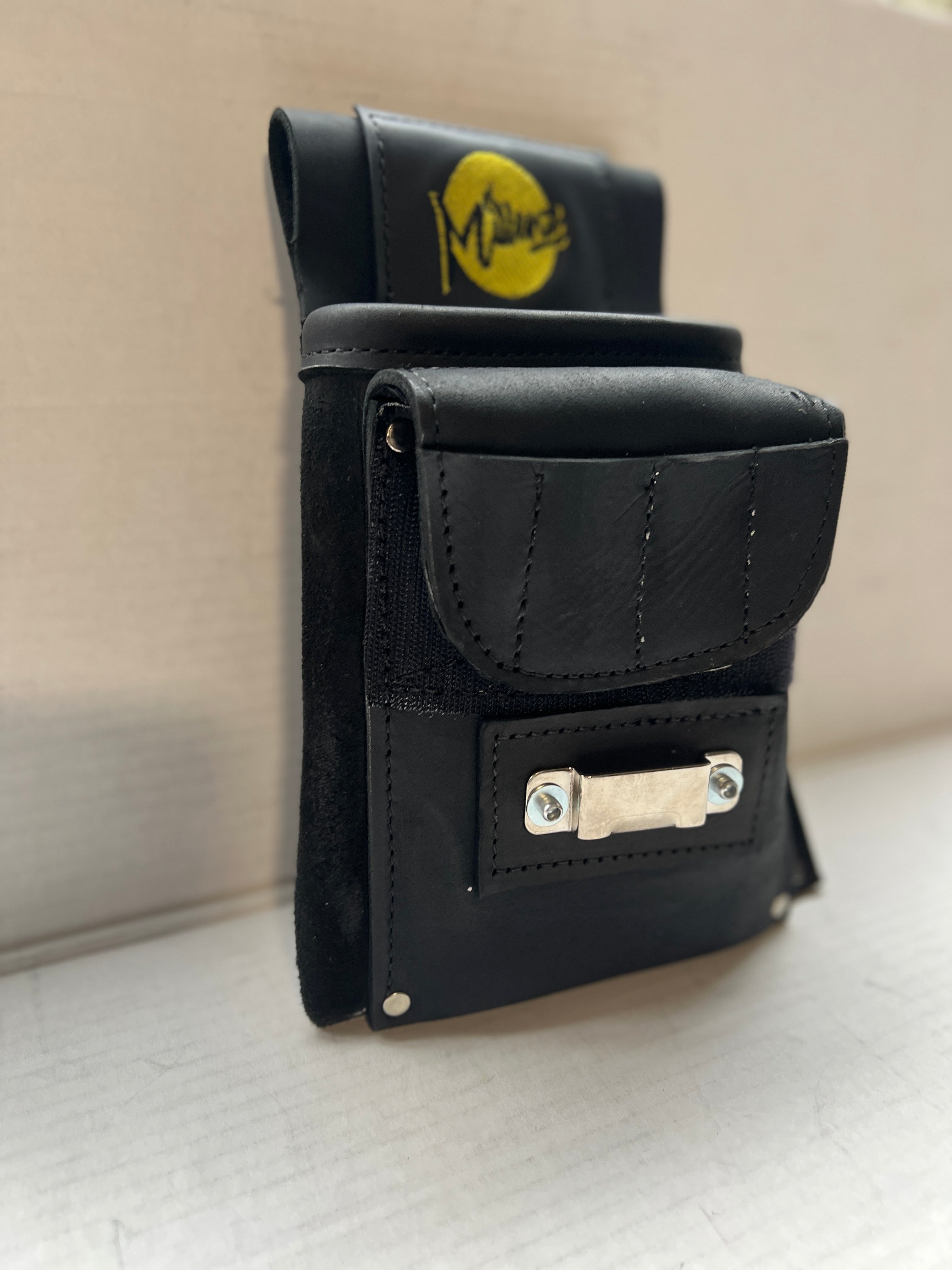 Millenz Combination Phone Pouch