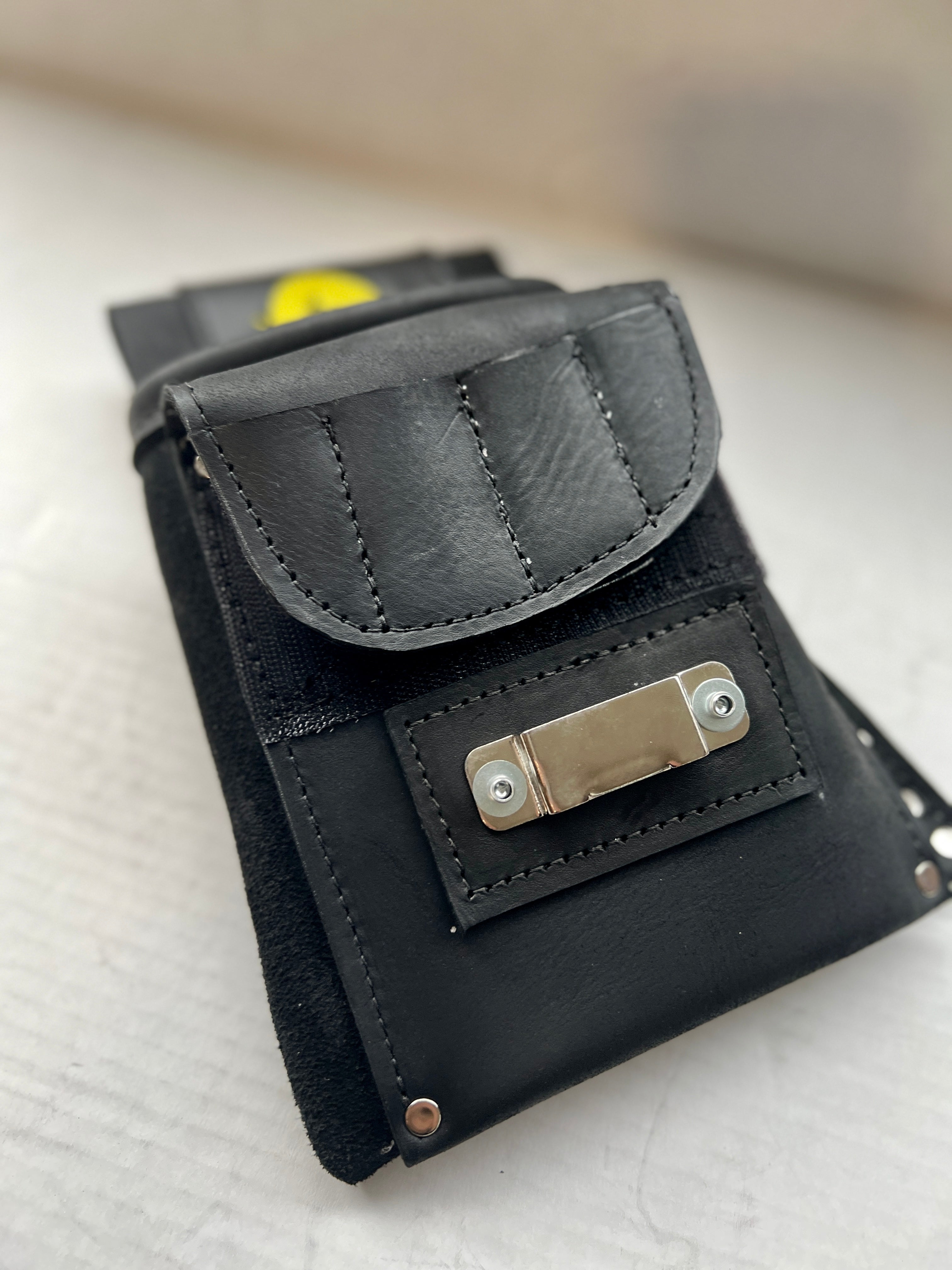 Millenz Combination Phone Pouch