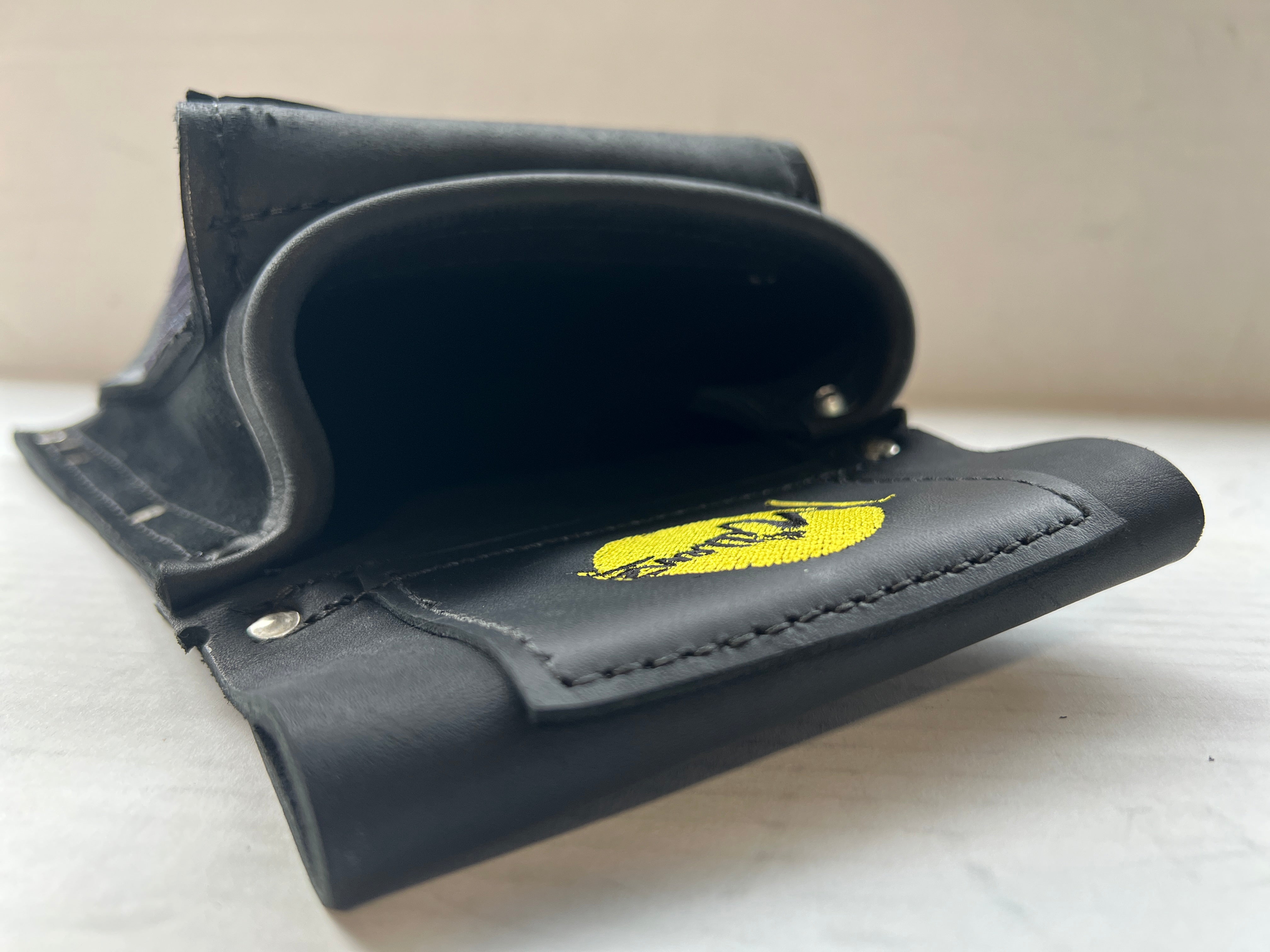 Millenz Combination Phone Pouch