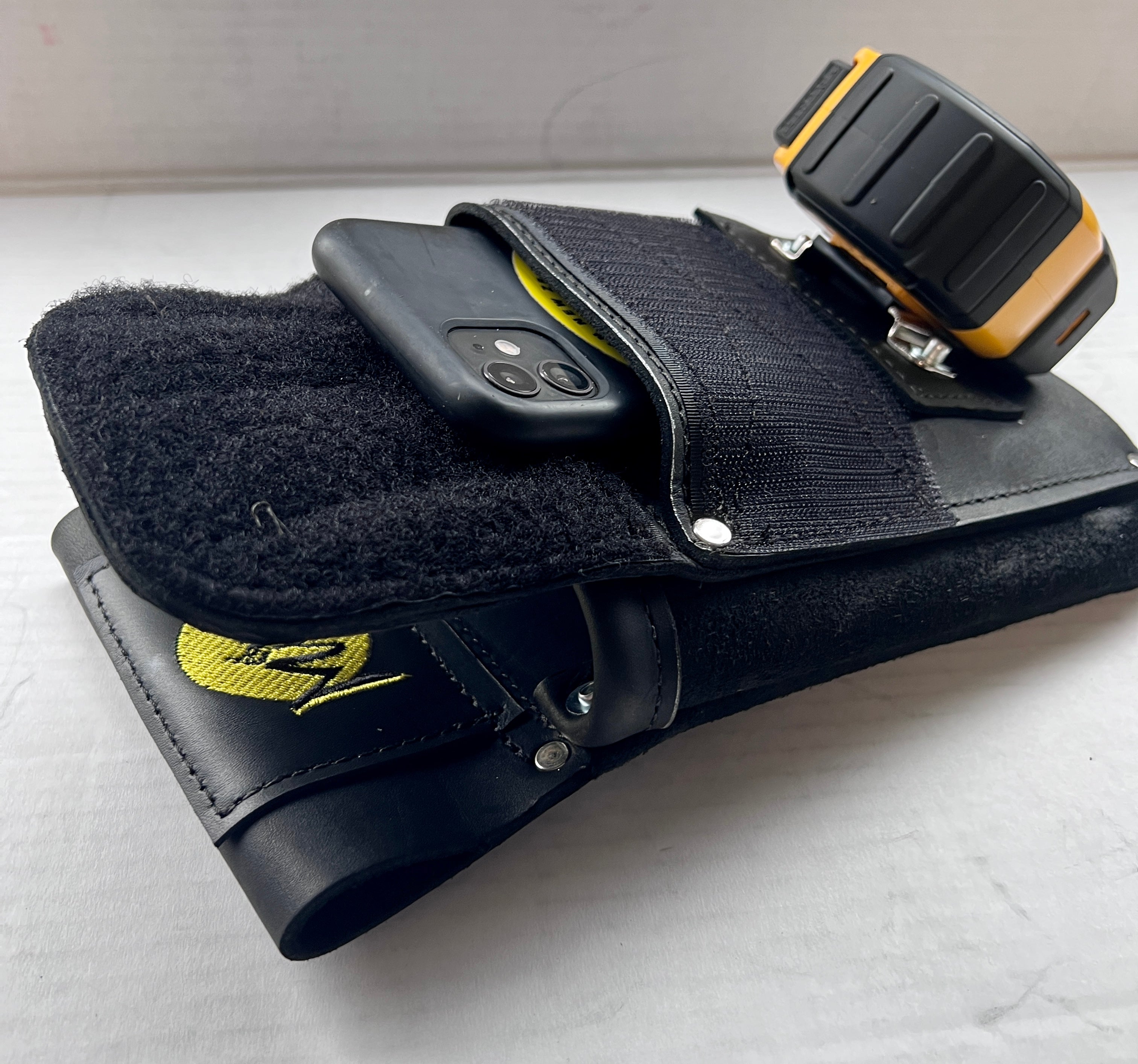 Millenz Combination Phone Pouch