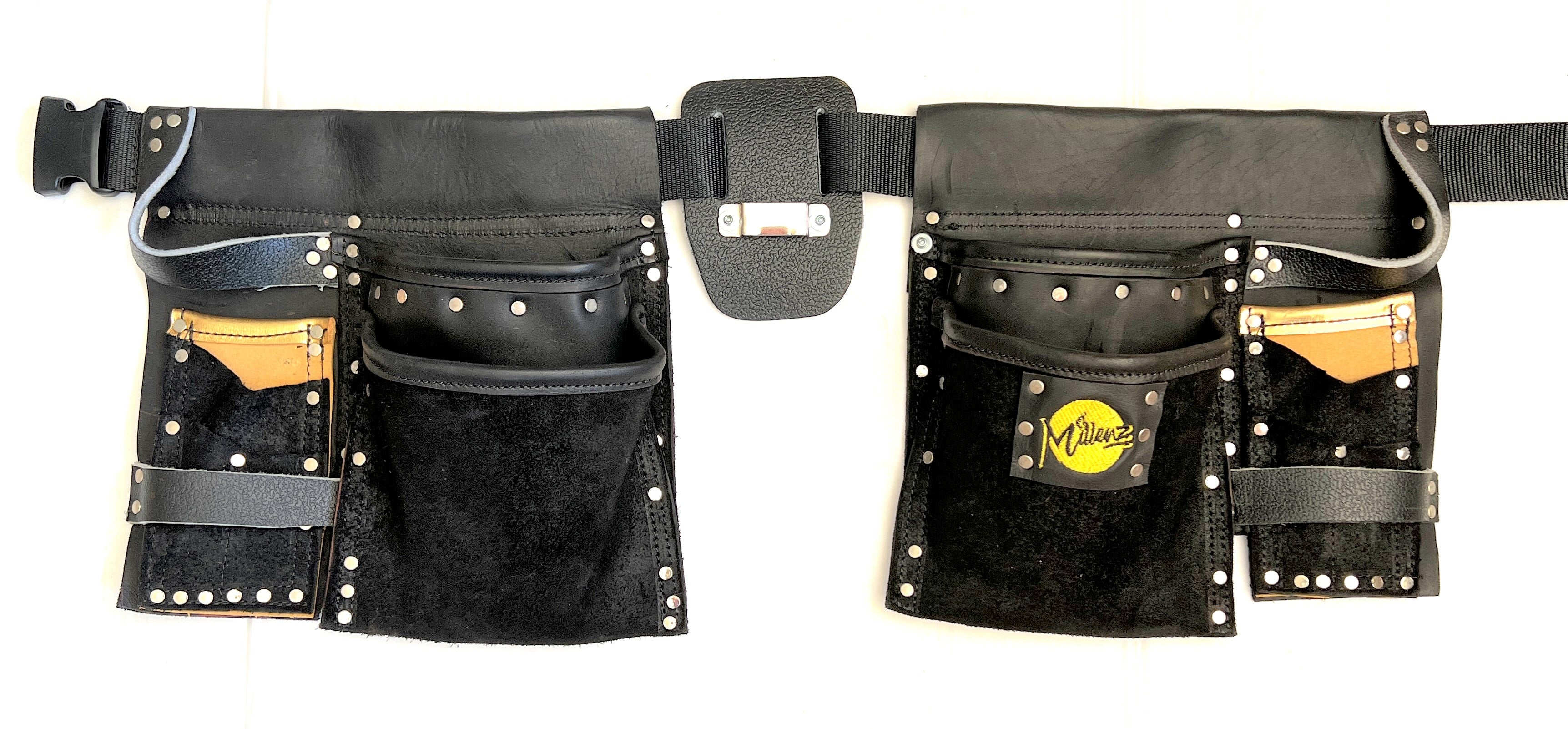 Original Rambo Toolbelt