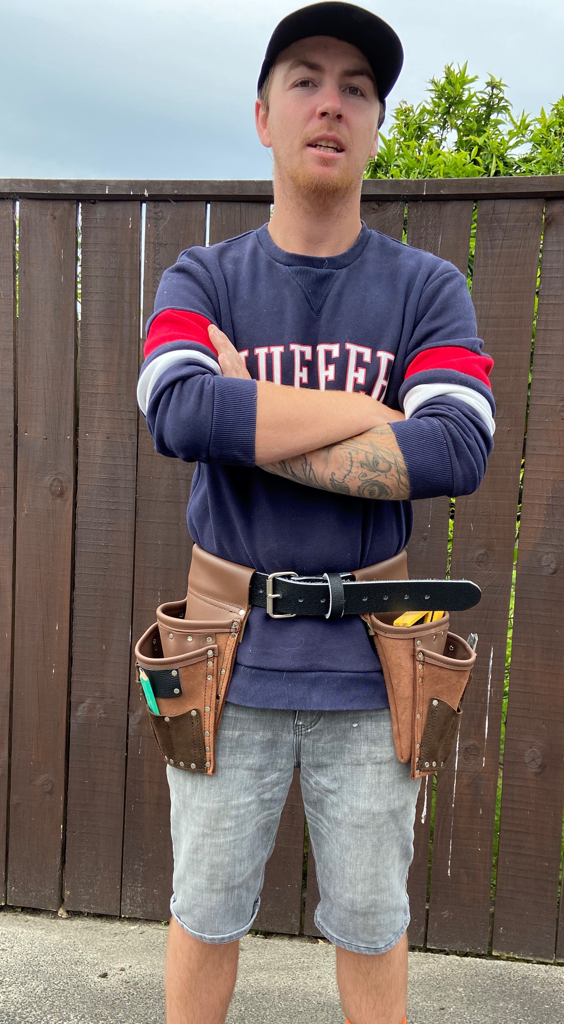 Original Super Yankee Toolbelt