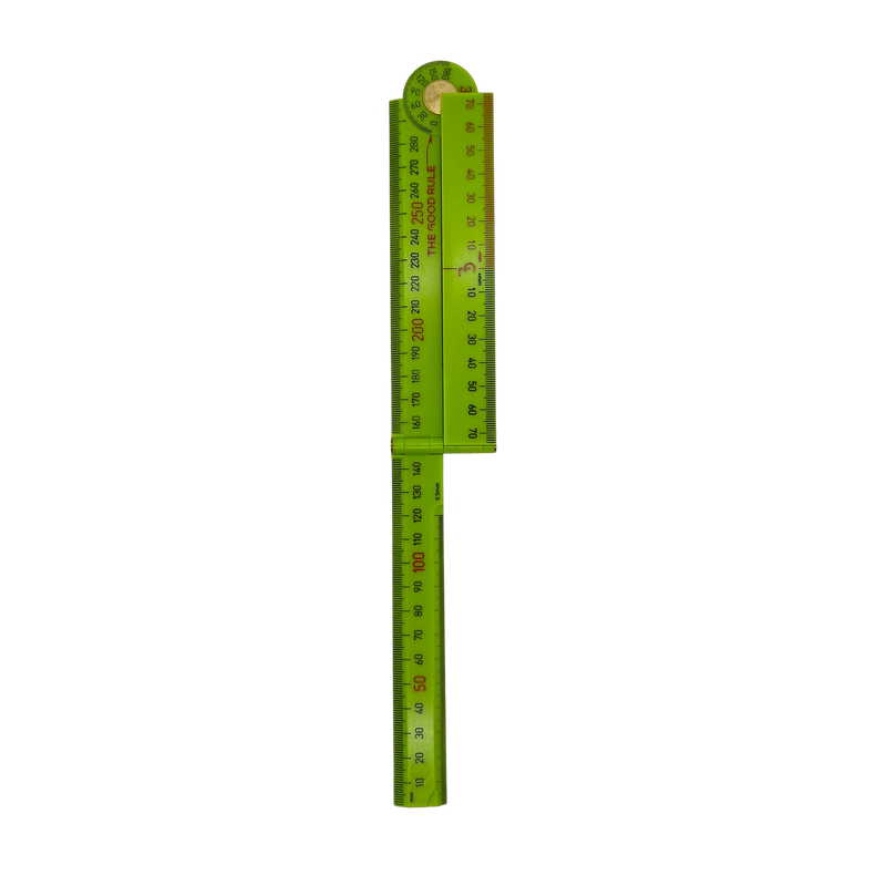 Bulders Ruler Good Rule - NZ Designed Innovative Builders Ruler
