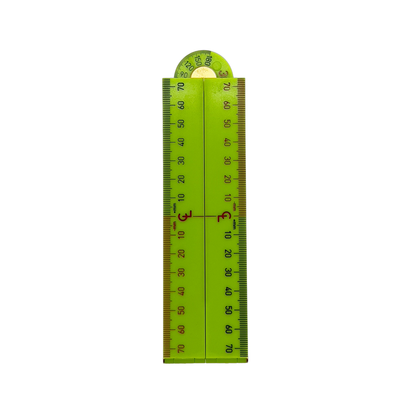 Bulders Ruler Good Rule - NZ Designed Innovative Builders Ruler